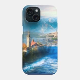 Vacation Phone Case