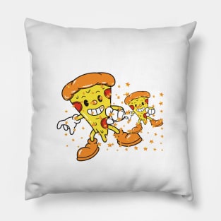 Kids cartoon design Pillow