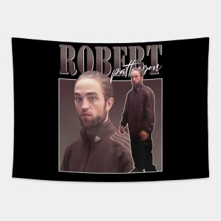 Robert Pattinson Tapestries for Sale TeePublic