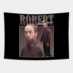 Robert Pattinson , Robert Pattinson, Robert Pattinson Tapestry