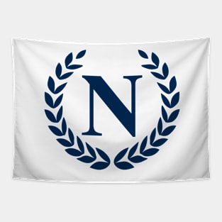 Napoli fans Tapestry