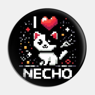 Necho Pin