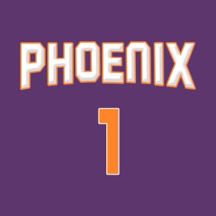 Devin Booker T-Shirt