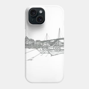 Porto Phone Case