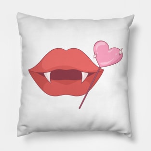 I'm a Sucker for You Pillow