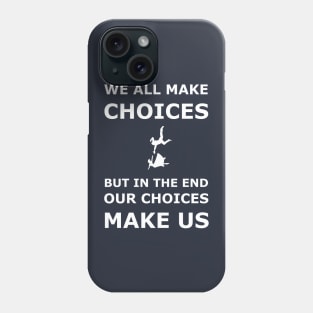 Bioshock Infinite Phone Case