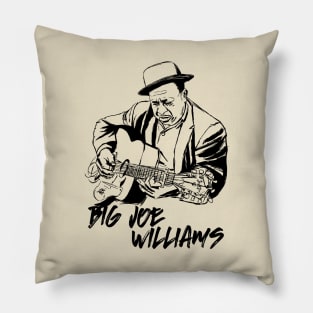 Big Joe Pillow