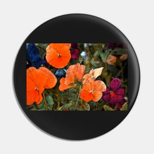 Pansy 10 Pin