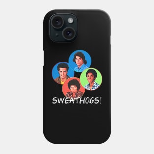 Sweathogs! Phone Case