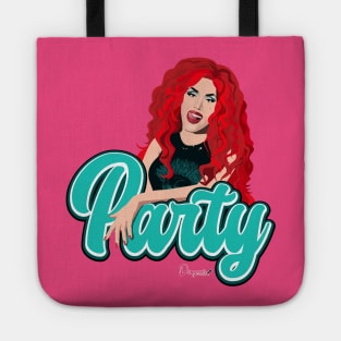 Adore from Drag Race Tote