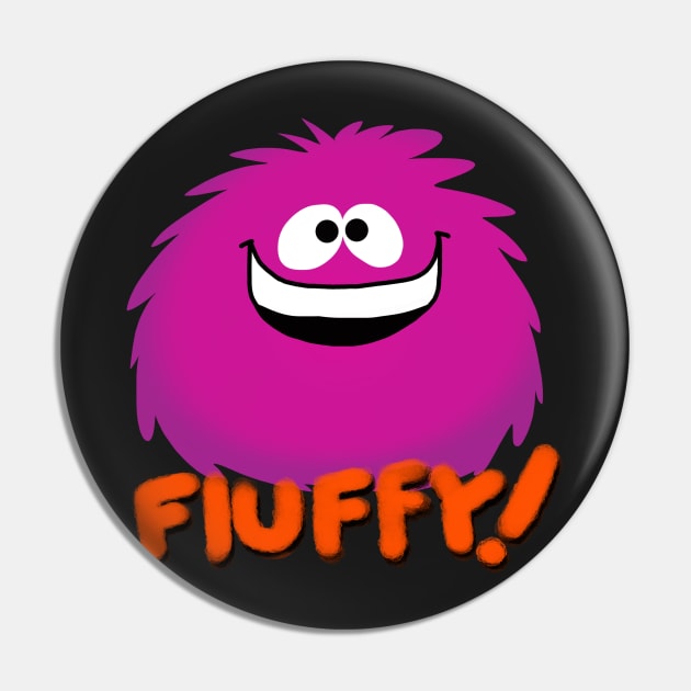 Fluffy!!! Pin by wolfmanjaq