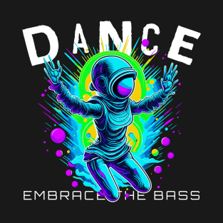 Embrace The Bass T-Shirt