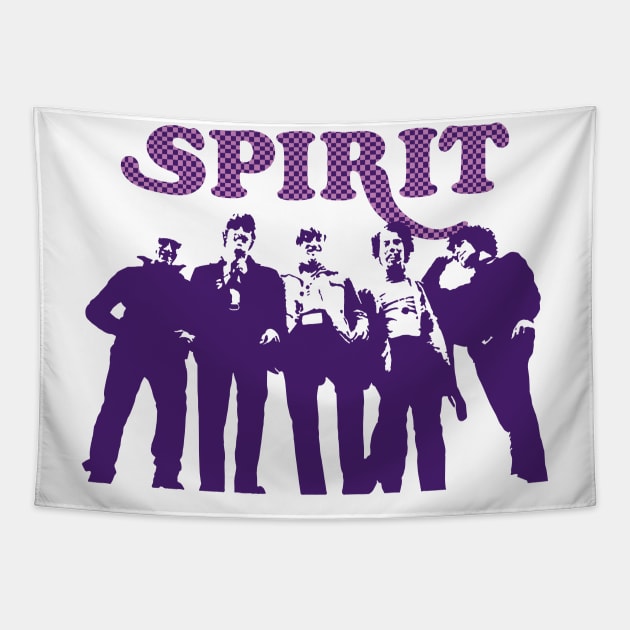 Spirit Tapestry by ProductX