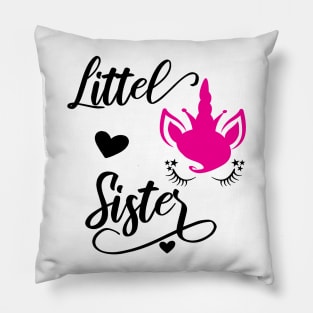 big sister little sister gifts little brother gifts Pillow