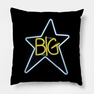 Big Star #1 Record Pillow