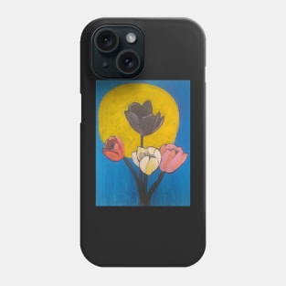 Tulips Phone Case