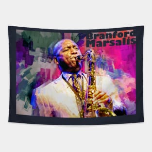 Branford Marsalis Tapestry