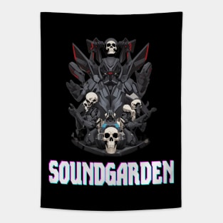 Soundgarden Tapestry