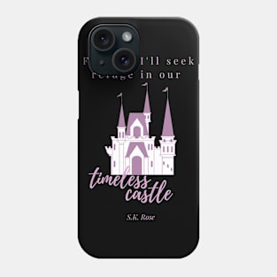 Timeless Castle Phone Case