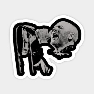 Michael Stipe Magnet