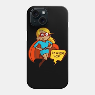 A Mothers Day Gifts For All Mothers Phone Case