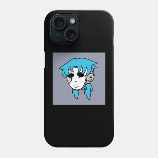 Pretty boy Phone Case