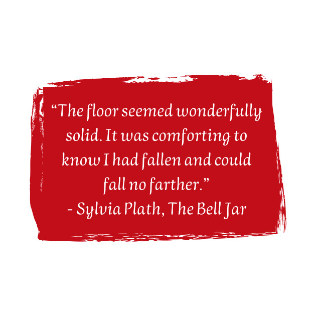 Sylvia Plath - Sylvia Plath - Phone Case