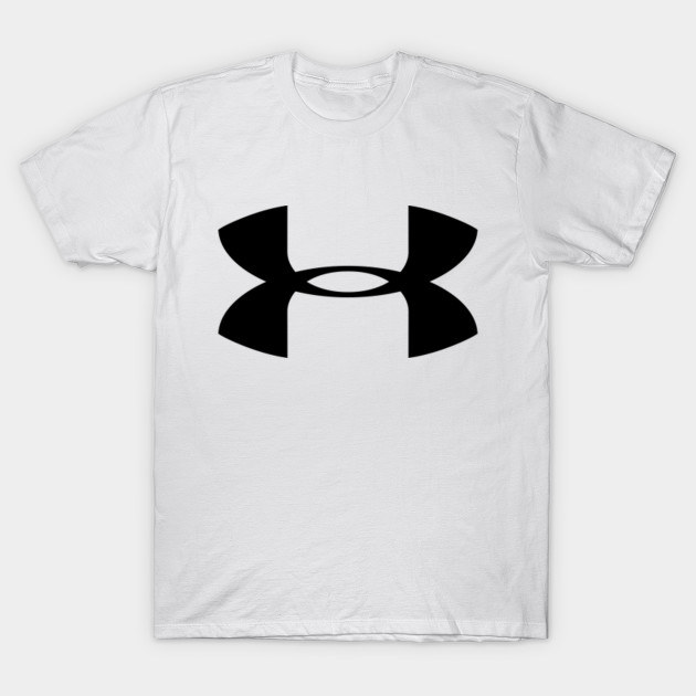 under armour crab t shirt
