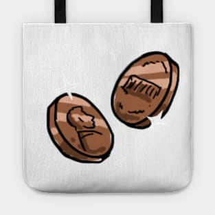 A very shiny Penny Tote