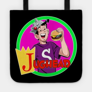 My Pal Jughead alternate color ver. Tote