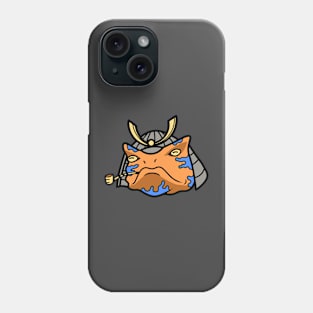 Toadugawa Phone Case