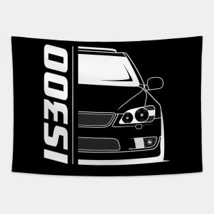 JDM IS300 Tapestry