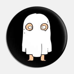 Ghostly Pin