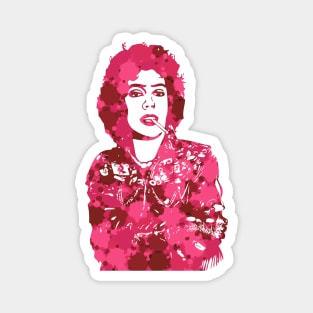 Dr Frank n Furter | Rocky Horror Picture Show Magnet