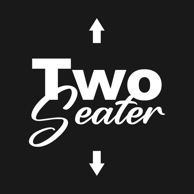 Two Seater by Horisondesignz