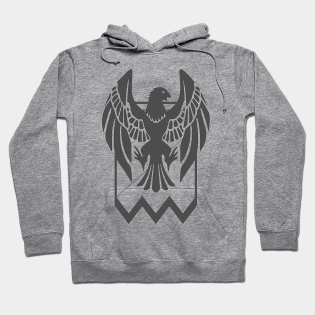 black eagles sweatshirt