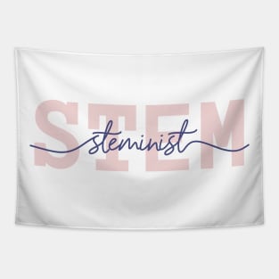 Women in STEM Tapestry