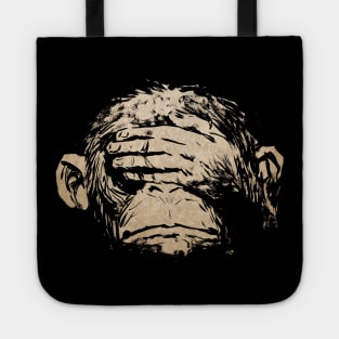 See No Evil Tote