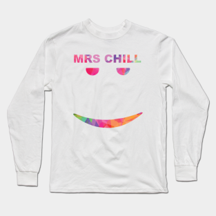 Still Chill Roblox Long Sleeve T Shirts Teepublic