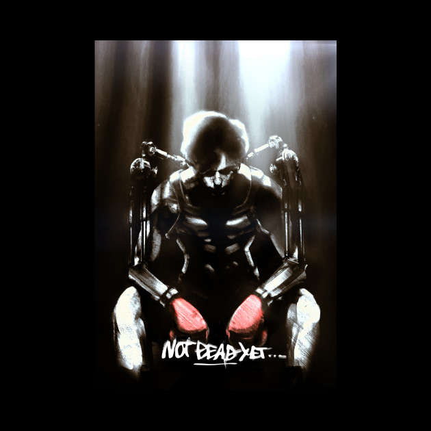 Wallpaper Megalo Box Joe Digital Painting Megalobox Tote Teepublic Free HD