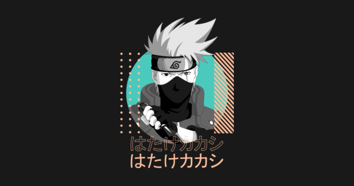 kakashi cloud studio