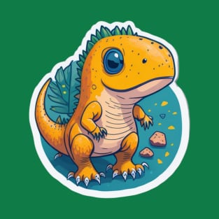 Baby Dragon T-Shirt