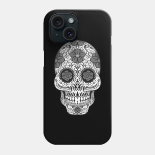 CALAVERA SKULL Phone Case