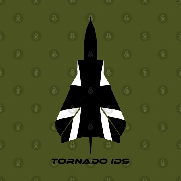 Panavia Tornado IDS (Germany) by BearCaveDesigns