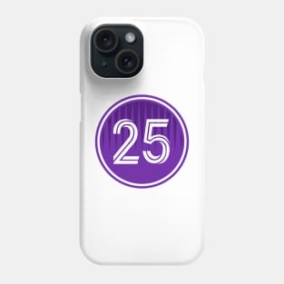 Orlando City SC Carlos Phone Case