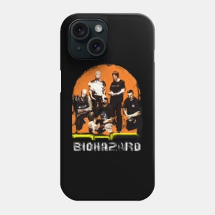 thrash metal Phone Case