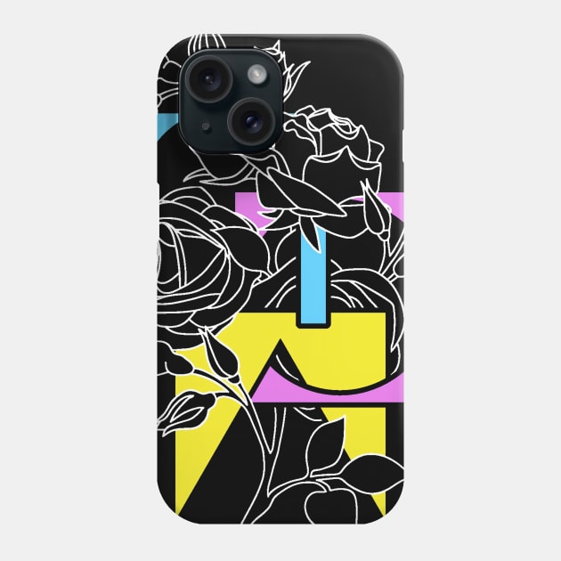 dayseeker Phone Case by exstrim