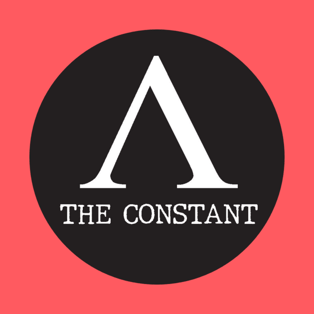 The Official Constantine by The Constant Podcast