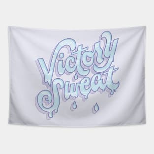 Victory Sweat Tapestry