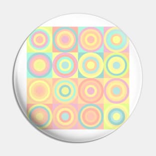 Pastel Lollipop Pin